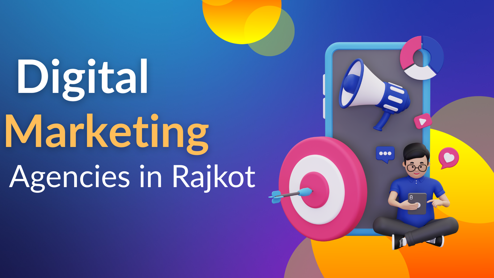 Best 10 Digital Marketing Agencies in Mumbai